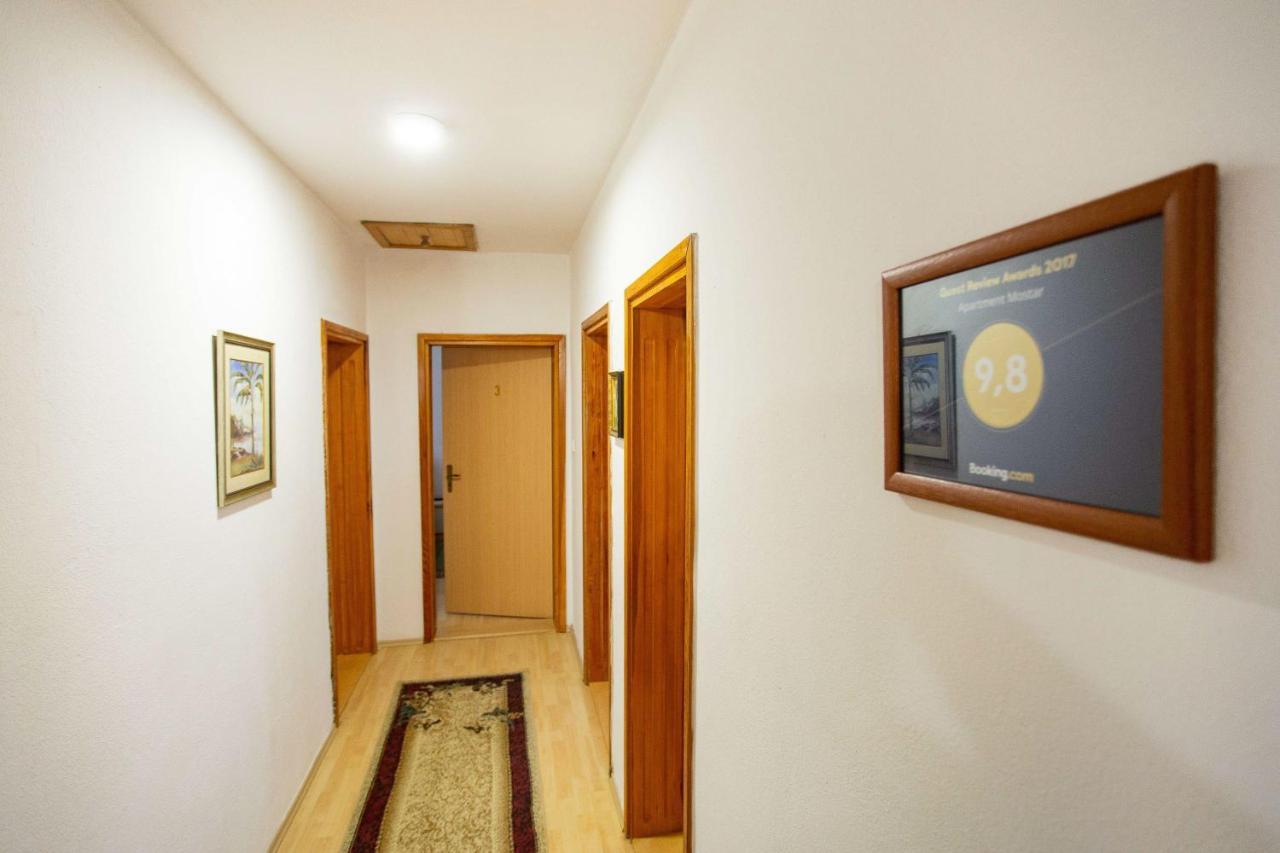 Guesthouse Sanja - Apartments 212 Mostar Exterior photo