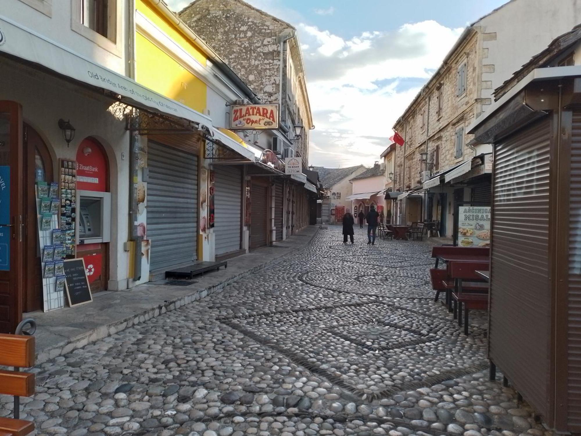 Guesthouse Sanja - Apartments 212 Mostar Exterior photo