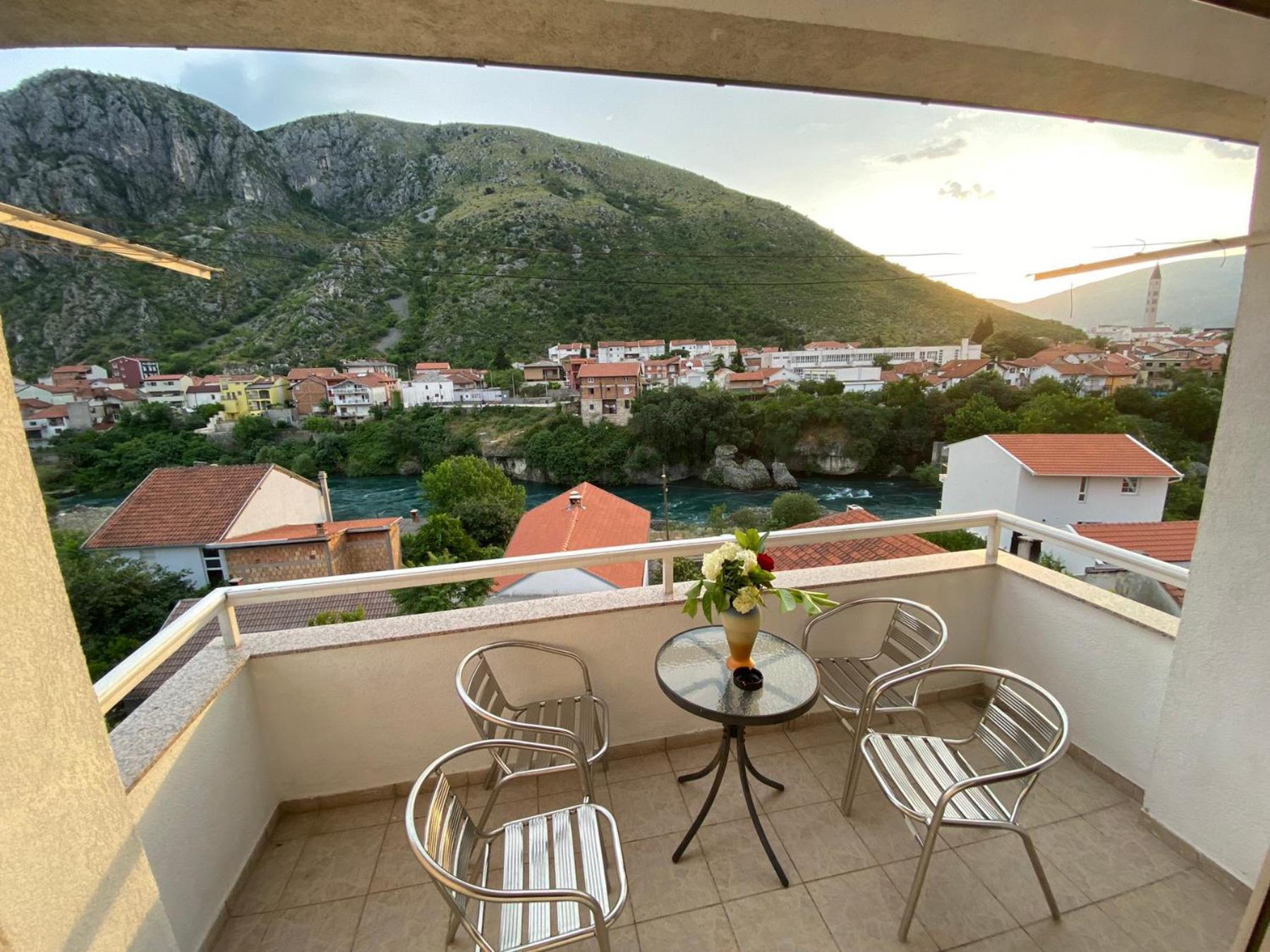 Guesthouse Sanja - Apartments 212 Mostar Room photo